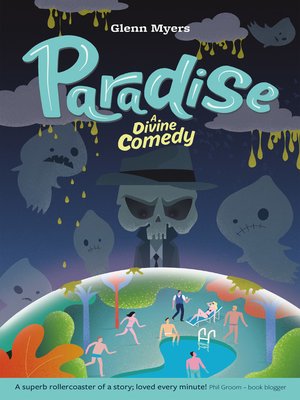 cover image of Paradise